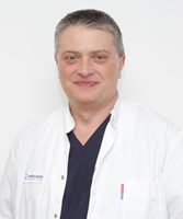 Dr. George-Daniel Radavoi