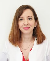 Dr. Laura Marina Ilinca