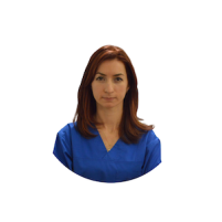 Dr. Ioana Maria Dănescu