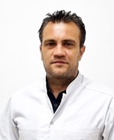 Dr. Nicolae-Cristian Ionescu