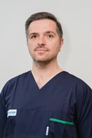 Dr. Iulian-Constantin Marcu