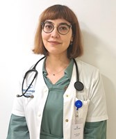 Dr. Iuliana-Maria Baranga