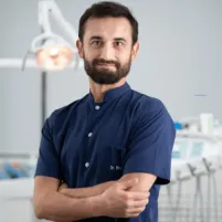 Dr. Iurie Brasoveanu