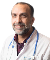 Dr. Mohamad-Chihab Jandali