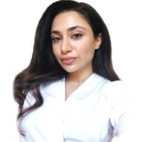 Dr. Mariam Khalil