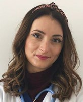 Dr. Oana – Raluca Lovin