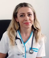Dr. Diana Maja