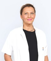 Dr. Maria Ruxandra Blacioti