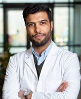 Dr. Mohammed Zejly