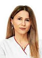 Dr. Violeta Mone
