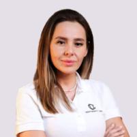 Dr. Monica Hazizi
