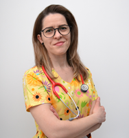 Dr. Monica-Cornelia Pintican