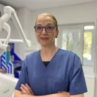 Dr. Cătălina Nae