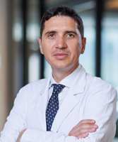 Prof. Dr. Nicolae Crisan