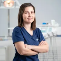 Dr. Olesea Vlad