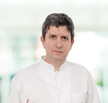 Dr. Paul Victor Dragomir
