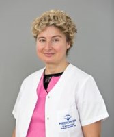 Dr. Romina-Petrina Dinulescu