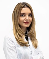 Dr. Ruxandra-Maria Sandulescu