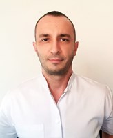 Dr. Bogdan Sandu