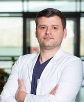 Dr. Sergiu Caterev