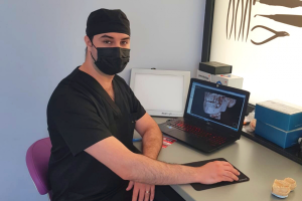Dr. Ștefan Daniel Stan