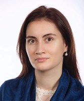 Dr. Vladiana-Romina Turi