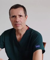 Dr. Dan Ularu