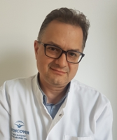 Dr. Viorel Dan Cionca