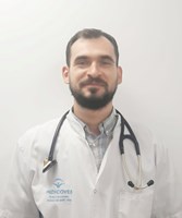 Dr. Vladimir Bratu