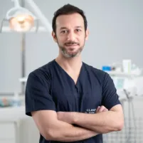 Dr. Stefanos Zografos