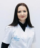 Dr. Cristina-Nicoleta Abagiu