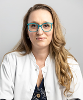 Dr. Alina-Mihaela Busan-Pirvoiu