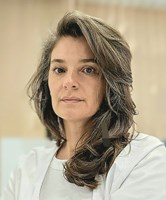 Dr. Catalina-Alis Alexandru