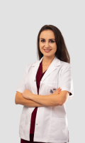 Dr. Alisa Dimcea