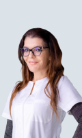Dr. Andreea Hagi