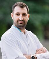 Dr. Constantin-Adrian Andrei