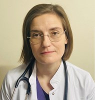 Dr. Iuliana Ardeleanu