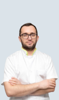 Dr. Ardit Belishta