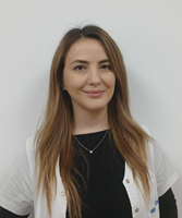 Dr. Cristina-Gabriela Balasan