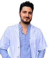Dr. Florin-Bogdan Dragomir