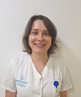 Dr. Miruna-Ioana Ciurea