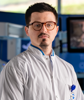 Dr. Vlad-Ionut Cojocariu