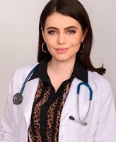 Dr. Ruxandra Copciag
