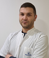 Dr. Razvan Cornia