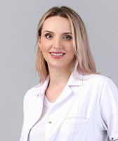 Dr. Alexandra Elena Cristofor