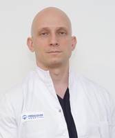 Dr. Sebastian Culman