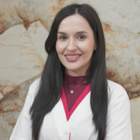 Dr. Oana Dabelea