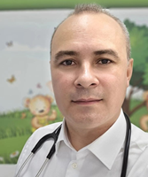 Dr. Georgescu Felix
