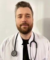 Dr. Cornel-Flavius Foghis