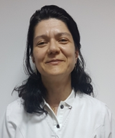 Dr. Anda-Mariela Gheorghita